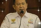 H.M. Basri Budi Utomo:Proyek Negara Wajib Transparan, KDKMP  Jangan Jadi Misteri