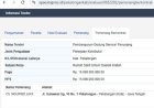 Aktivis Anti Korupsi Kabupaten Pekalongan Adukan Dugaan Pengondisian Tender Rp.15 Miliar ke GNPK-RI Pusat