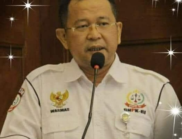 H.M. Basri Budi Utomo:Proyek Negara Wajib Transparan, KDKMP  Jangan Jadi Misteri